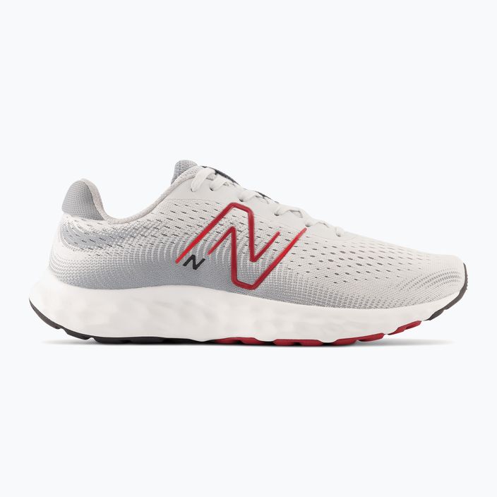 Buty do biegania męskie New Balance szare M520LR8.D.115 11