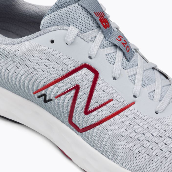 Buty do biegania męskie New Balance Fresh Foam 520 v8 grey 9