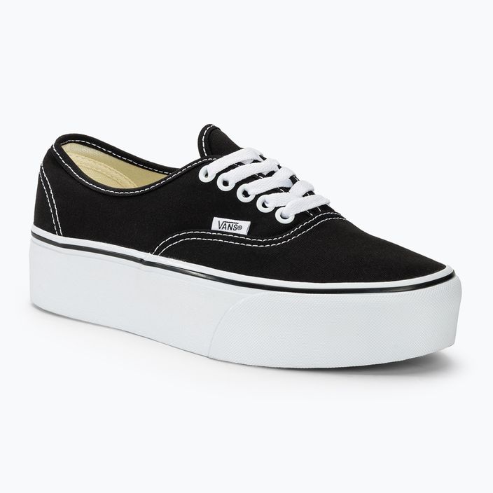 Buty Vans UA Authentic Stackform black/true white