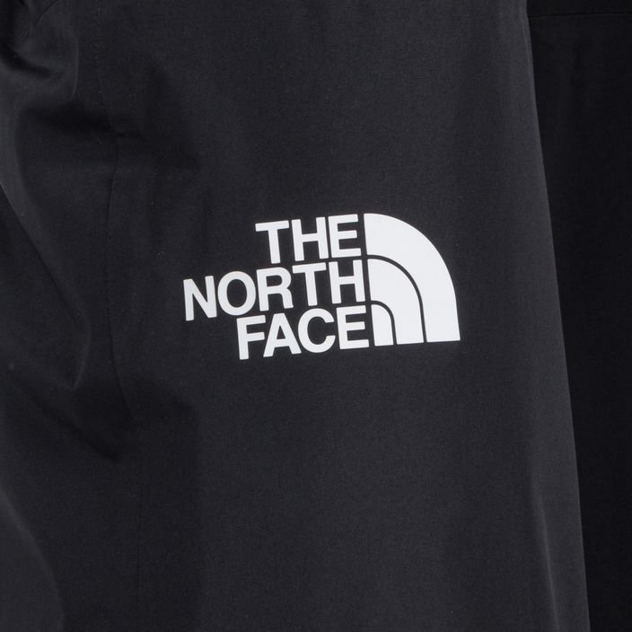 Spodnie narciarskie damskie The North Face Dawnstrike GTX Insulated black 5