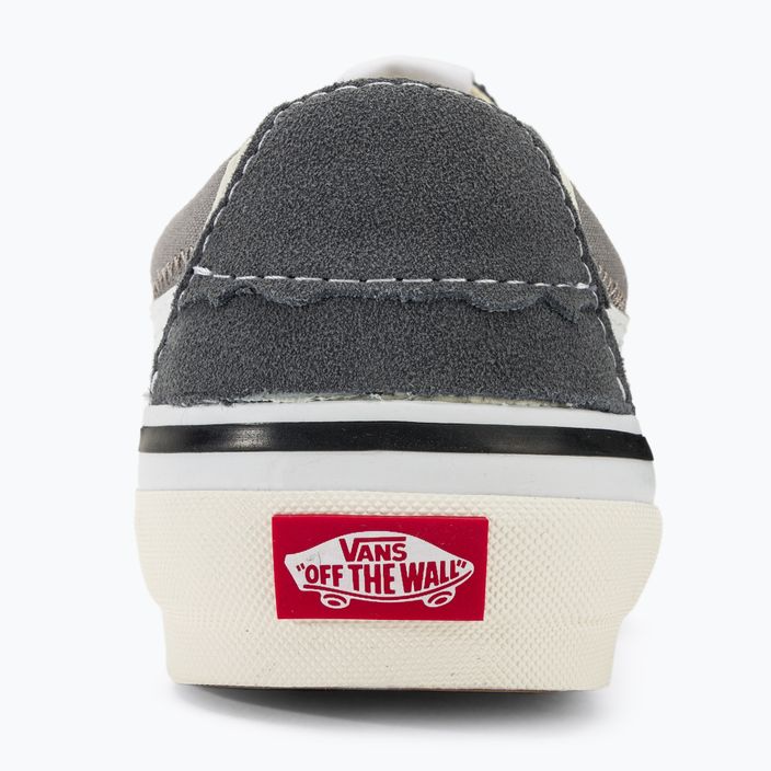 Buty Vans SK8-Low Reconstruct grey 7