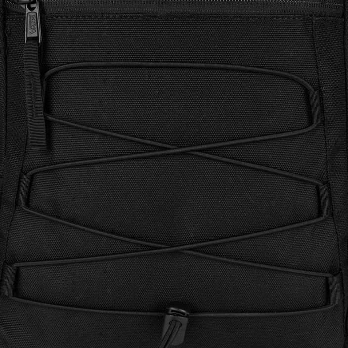 Plecak Vans Original Backpack 22 l black 6
