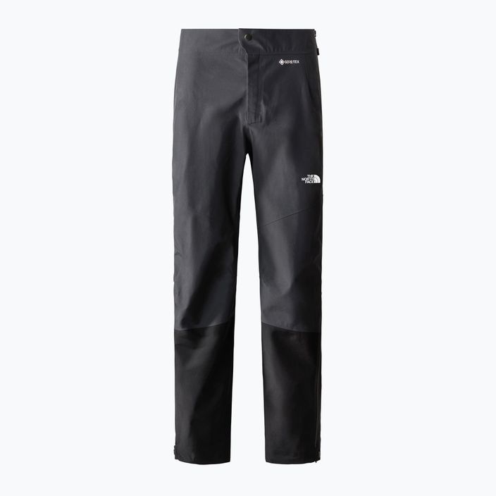 Spodnie przeciwdeszczowe męskie The North Face Jazzi Gtx asphalt grey/black