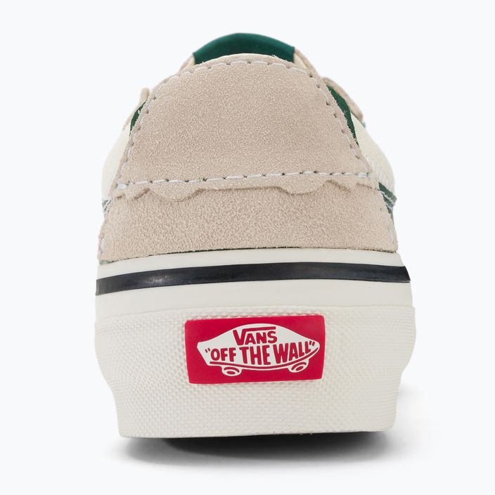 Buty Vans SK8-Low Reconstruct marshmallow/green 6