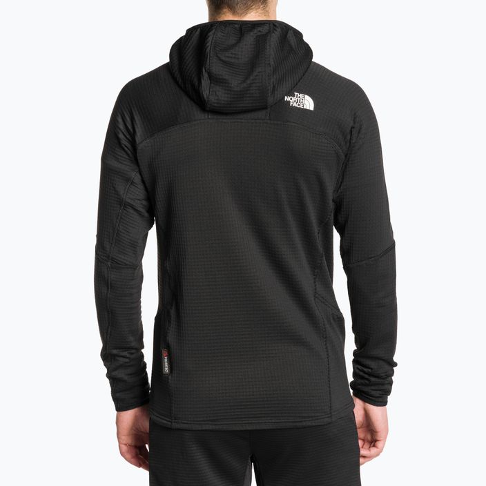 Bluza męska The North Face Stormgap Powergrid black 2