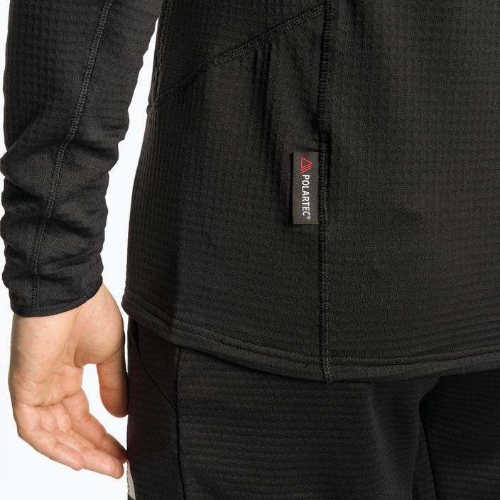 Bluza męska The North Face Stormgap Powergrid black 5