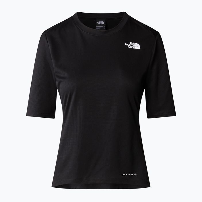 Koszulka trekkingowa damska The North Face Shadow black