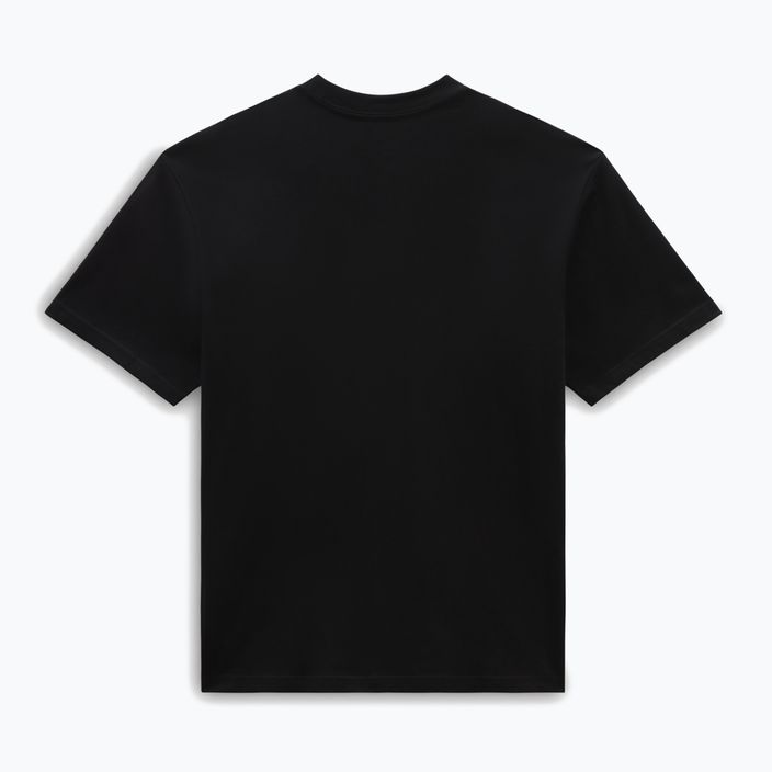Koszulka męska Vans Sport Loose Fit S / S Tee black 2