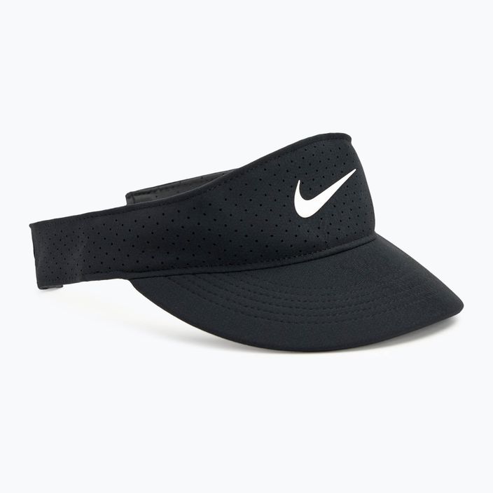 Daszek tenisowy Nike Dri-Fit ADV Ace black/anthracite/white