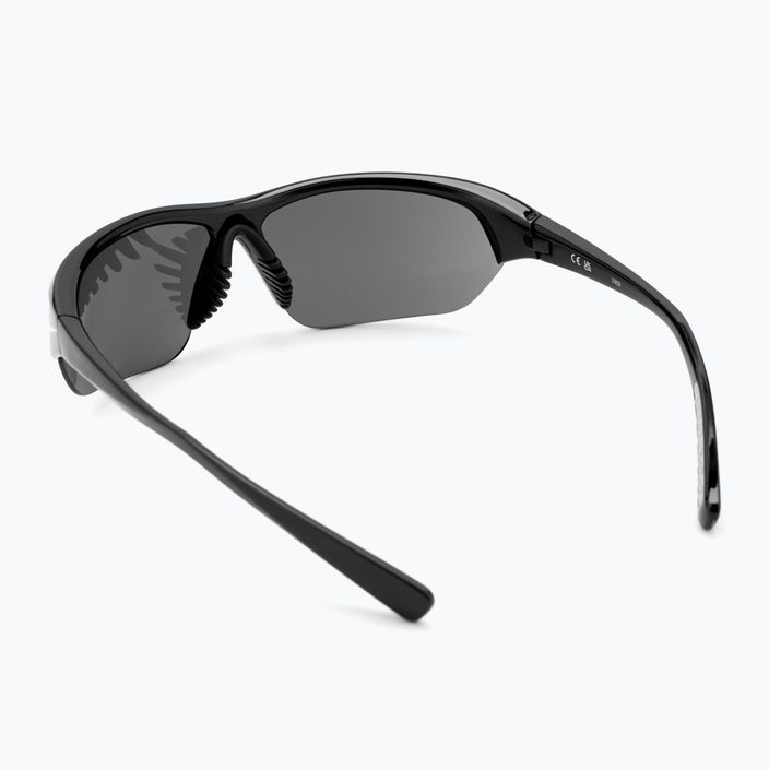 Okulary przeciwsłoneczne męskie Nike Skylon Ace black/grey 2