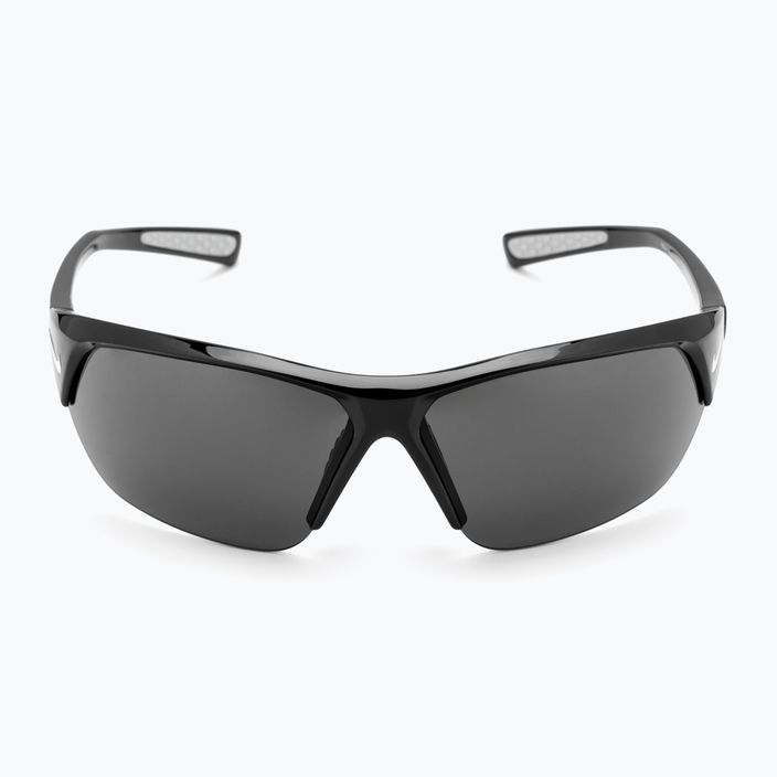 Okulary przeciwsłoneczne męskie Nike Skylon Ace black/grey 3