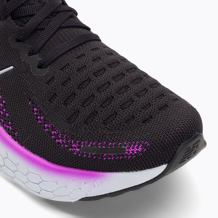 Buty do biegania damskie New Balance Fresh Foam X 1080 v12 black/purple 7