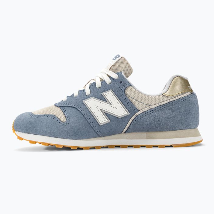 Buty damskie New Balance 373's V2 nb navy 10