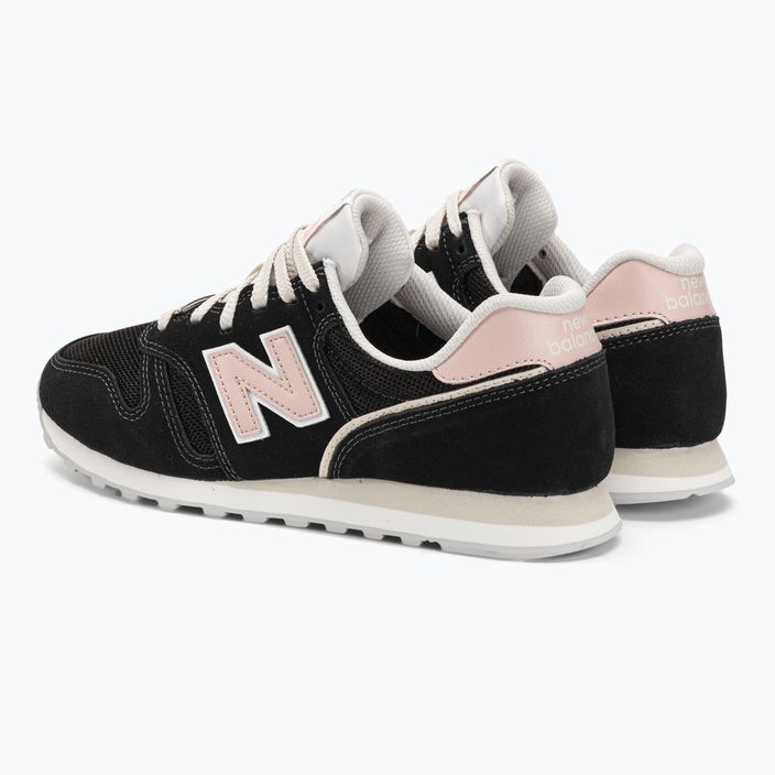 Buty damskie New Balance 373's V2 black 3