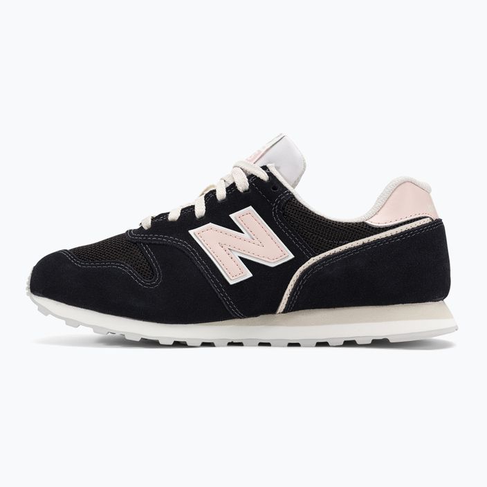 Buty damskie New Balance 373's V2 black 10