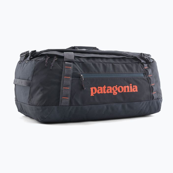 Torba podróżna Patagonia Black Hole Duffel 55 l smolder blue