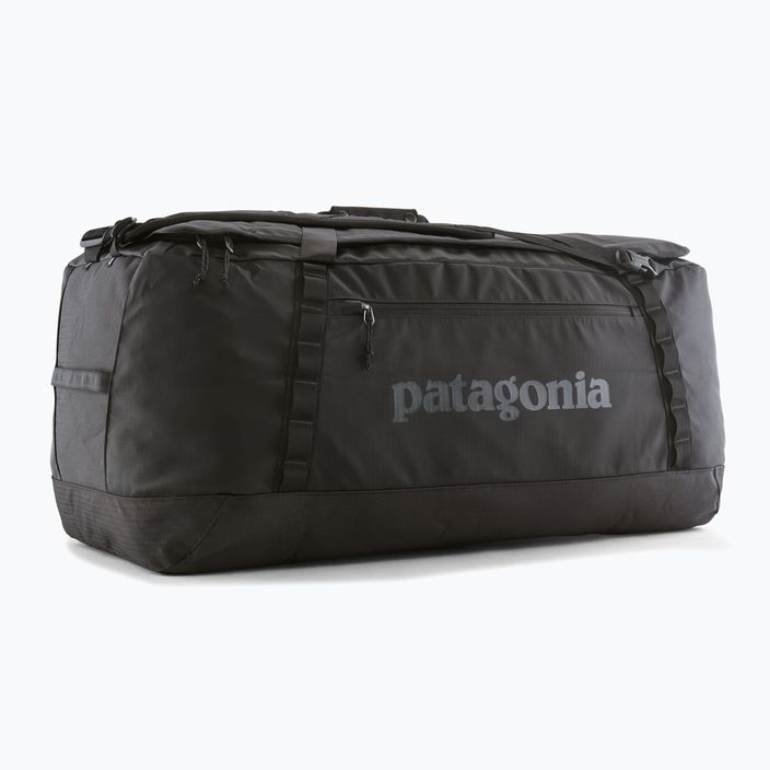 Torba podróżna Patagonia Black Hole Duffel 100 l matte black