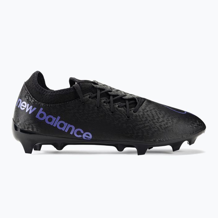 Buty piłkarskie męskie New Balance Furon Dispatch V7+ FG black 2