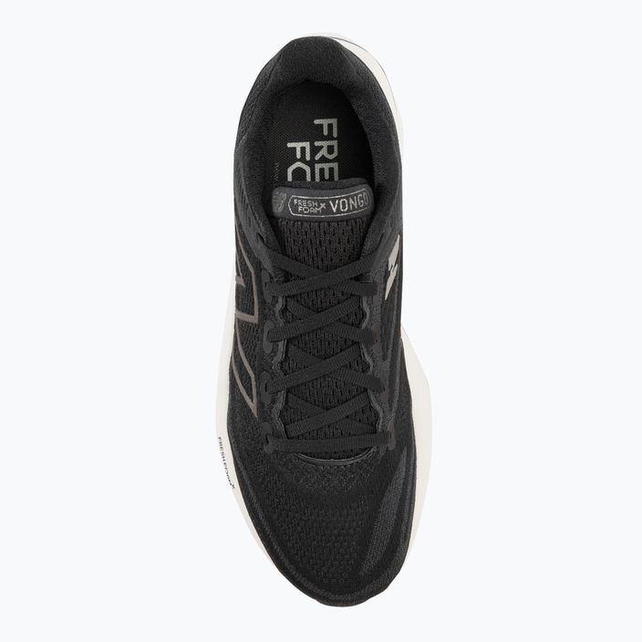 Buty do biegania męskie New Balance Fresh Foam X Vongo v6 black 6