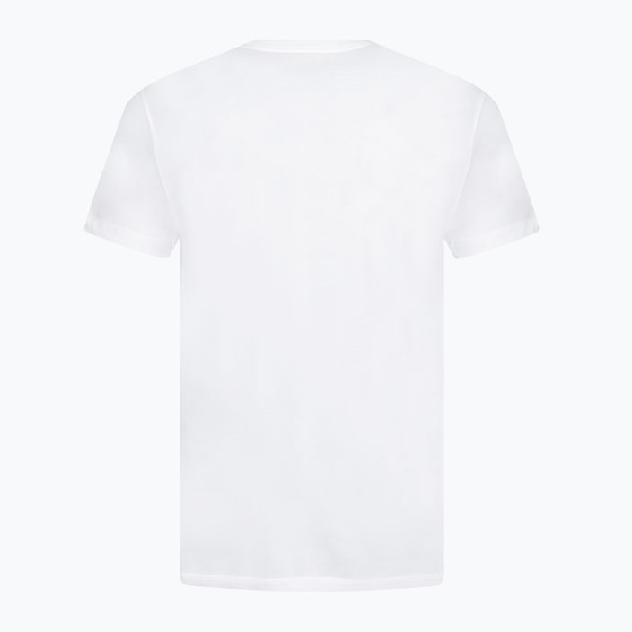 Koszulka tenisowa męska Nike Court Dri-Fit Rafa white 2