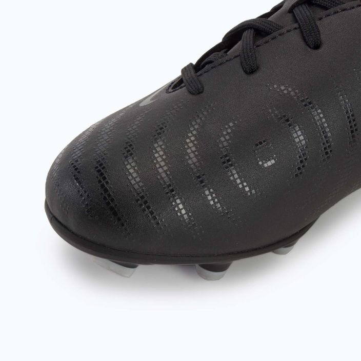 Buty piłkarskie dziecięce Nike Phantom GX II Club FG/MG black 7