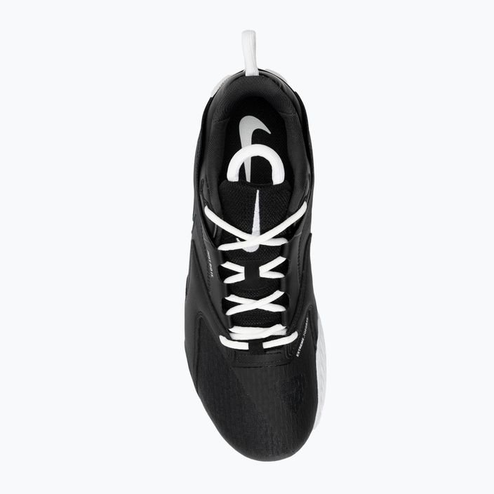 Buty siatkarskie Nike Zoom Hyperace 3 black/white-anthracite 5