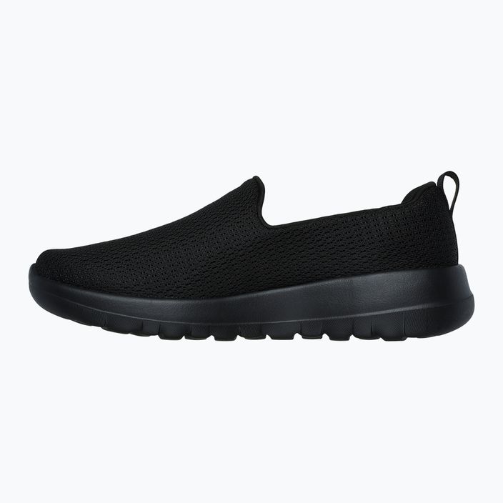 Buty damskie SKECHERS Go Walk Joy Aurora black 3