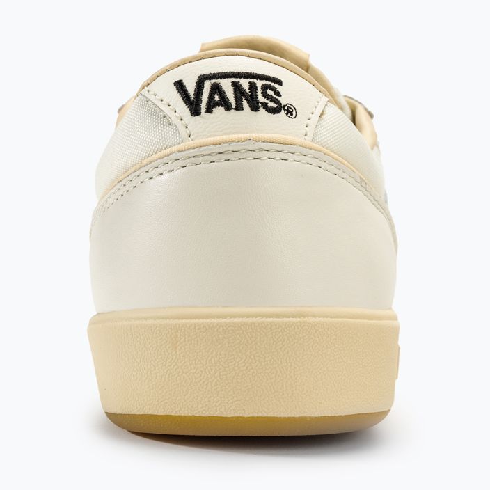 Buty Vans Lowland CC JMP R marshmallow 6