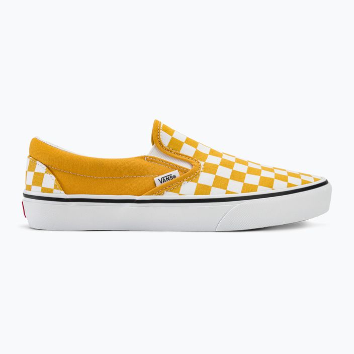 Buty Vans Classic Slip-On golden glow 2