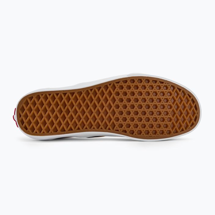 Buty Vans Classic Slip-On golden glow 4