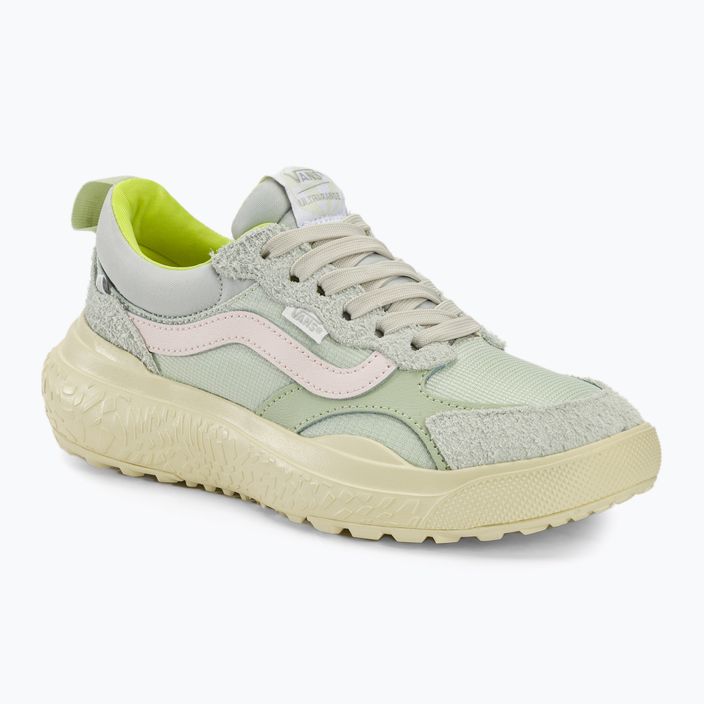 Buty Vans UltraRange Neo VR3 light yellow/multi