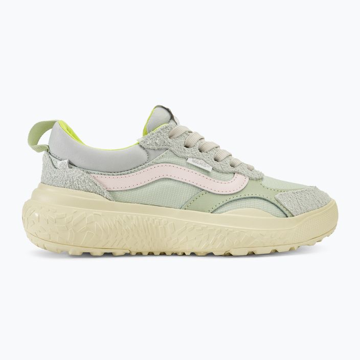 Buty Vans UltraRange Neo VR3 light yellow/multi 2