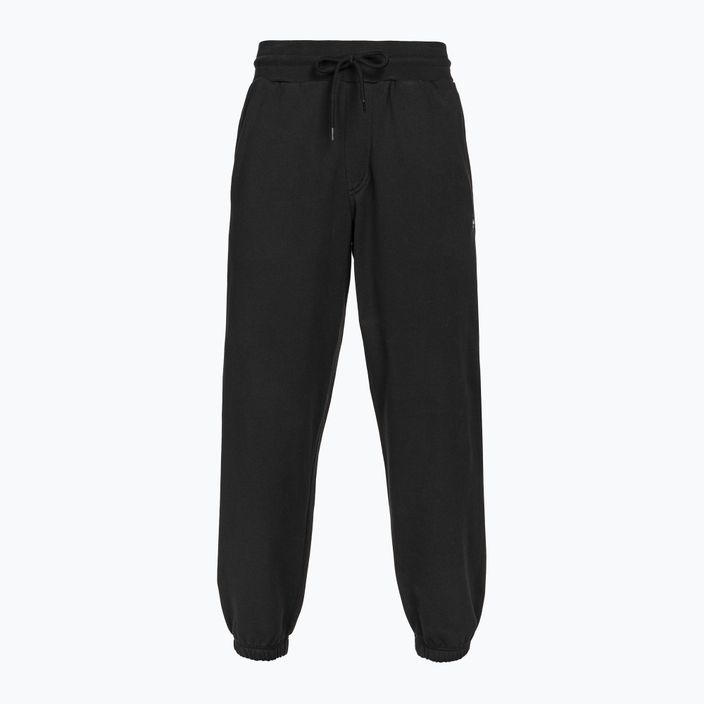 Spodnie męskie Vans Original Standards Loose Fleece Pant black