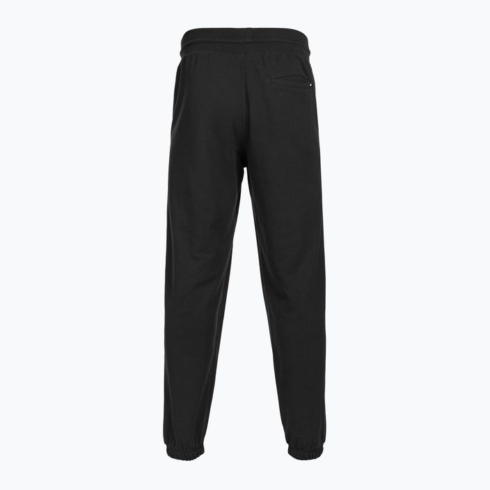 Spodnie męskie Vans Original Standards Loose Fleece Pant black 2