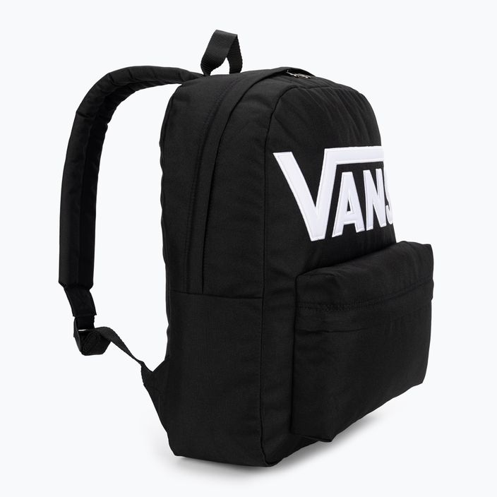Plecak Vans Old Skool Drop V Backpack 22 l black 2