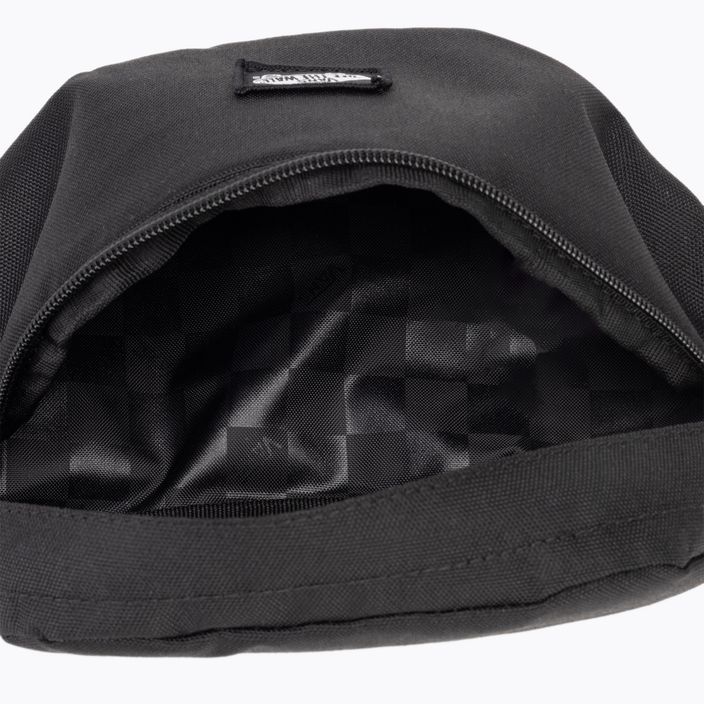 Saszetka nerka Vans Traveler Fanny Pack 2 l black 5