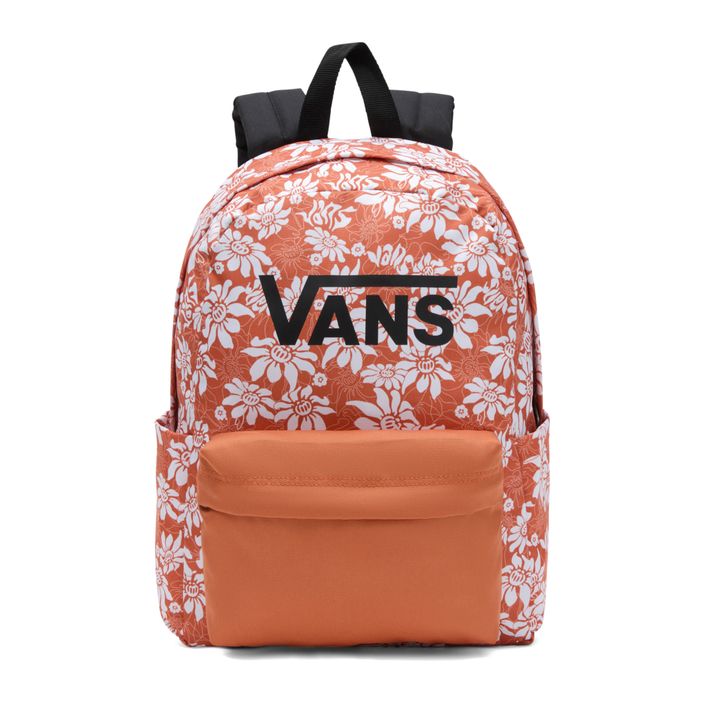 Plecak dziecięcy Vans Old Skool Grom Backpack 18 l autumn leaf 2