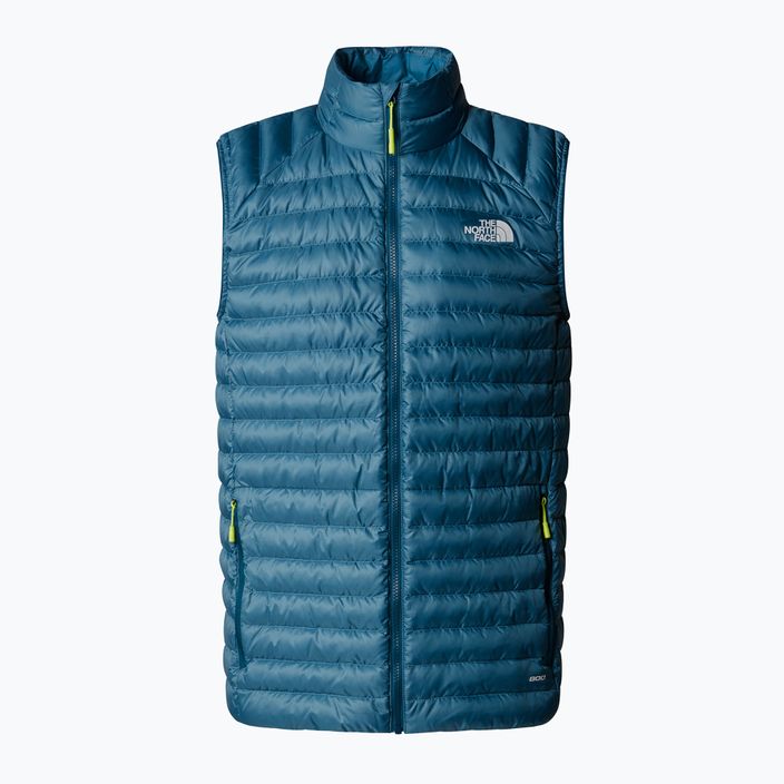 Bezrękawnik męski The North Face Bettaforca Lt Down mallard blue 5