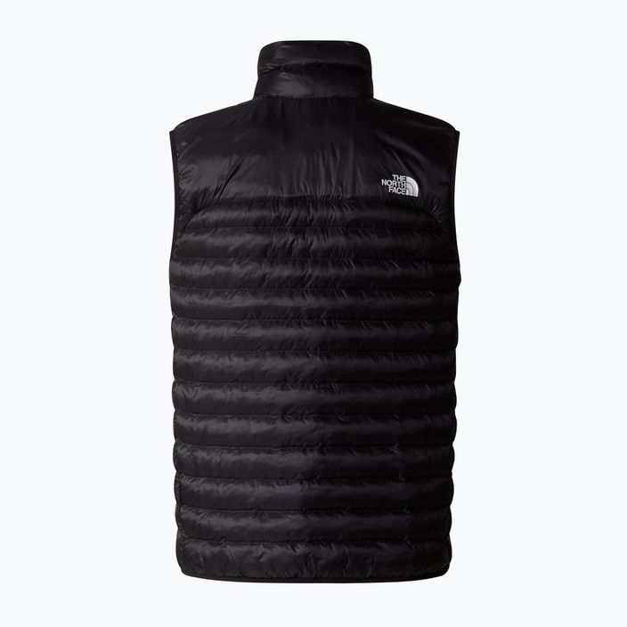 Bezrękawnik męski The North Face Terra Peak black 5