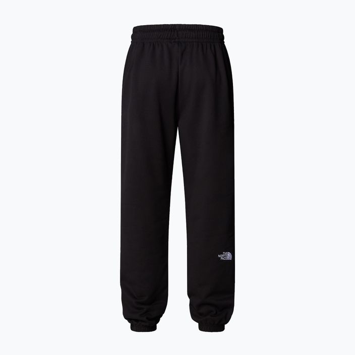 Spodnie damskie The North Face Essential Jogger black 2