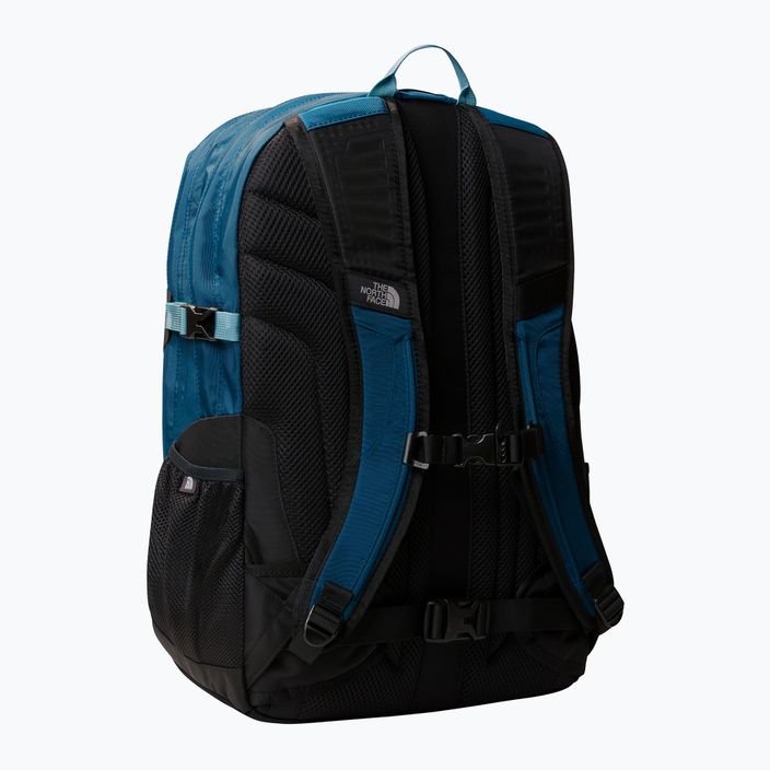 Plecak turystyczny The North Face Borealis Classic 29 l midnight petrol/algae blue 2