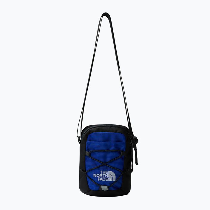 Saszetka The North Face Jester Crossbody blue/black/silver