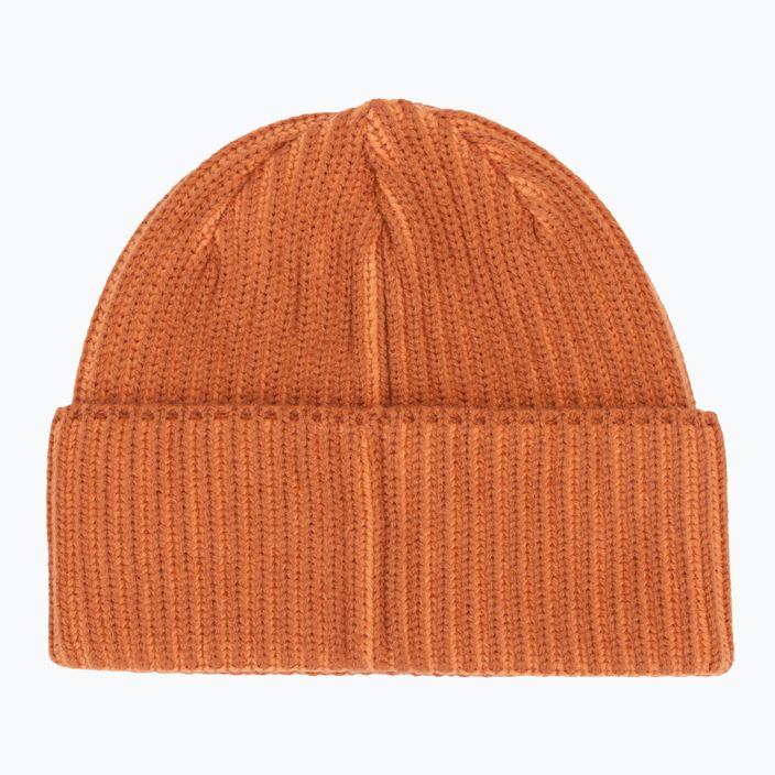 Czapka Vans Nesbit Cuff Beanie auburn 3