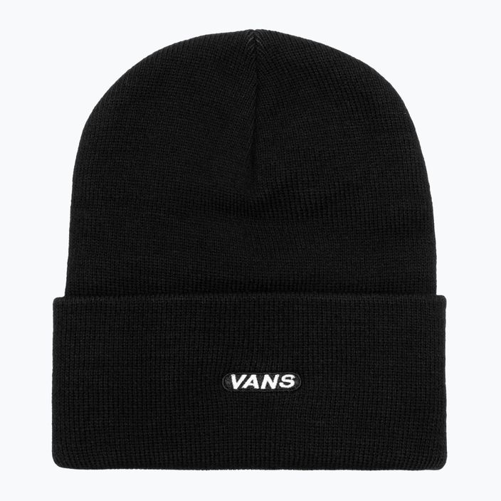 Czapka Vans Bagley Tall Cuff Beanie black