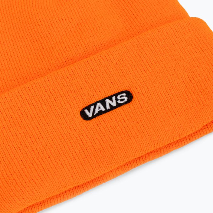 Czapka Vans Bagley Tall Cuff Beanie flame 2