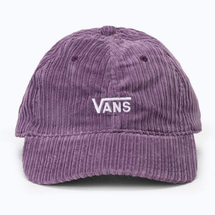 Czapka z daszkiem Vans Hosmer Curved Bill grape jam 2