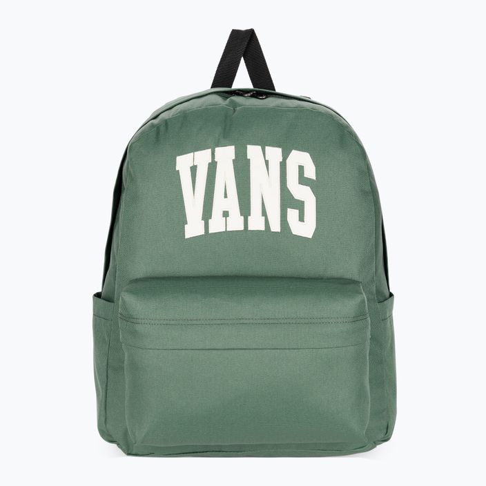 Plecak miejski Vans Old Skool Backpack 22 l dark forest