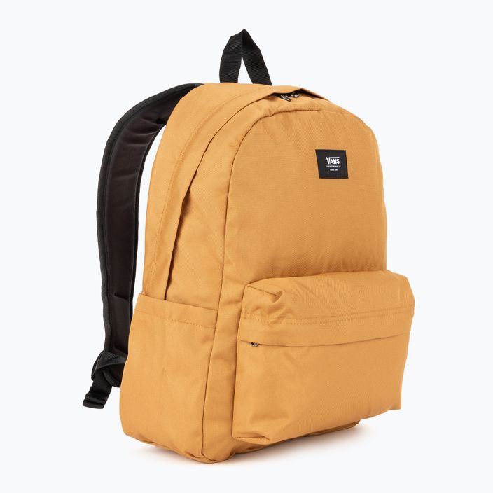 Plecak miejski Vans Old Skool Backpack 22 l brown sugar 2