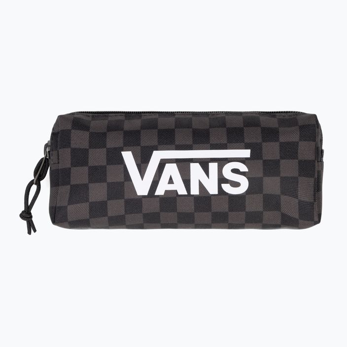 Piórnik Vans Old Skool Pencil Pouch black/charcoal 2