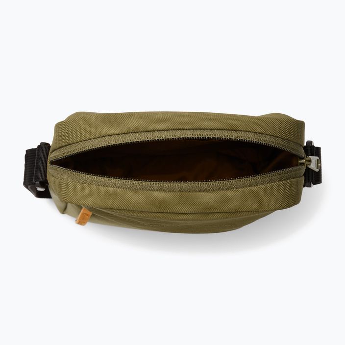 Saszetka Timberland Cross Body dark olive 3